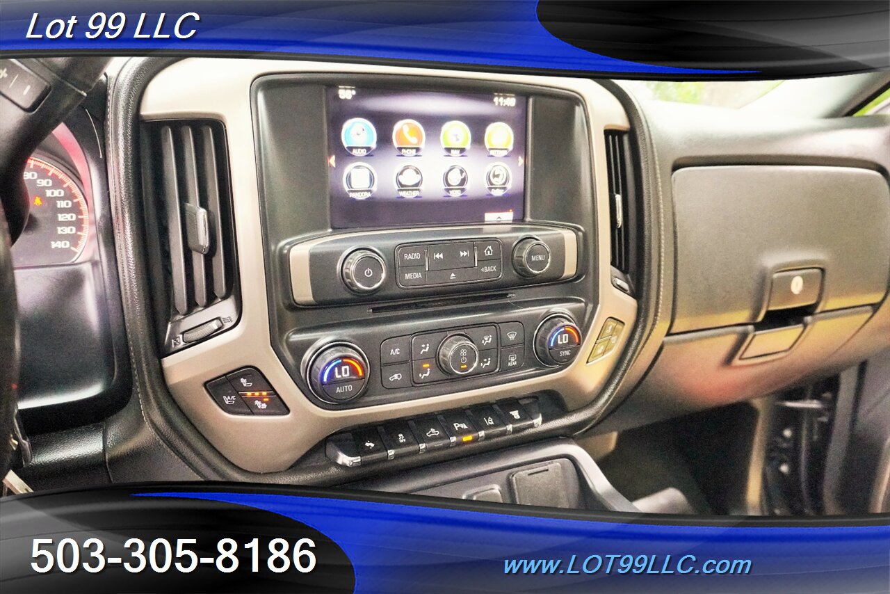 2015 GMC Sierra 2500HD Denali   - Photo 27 - Milwaukie, OR 97267