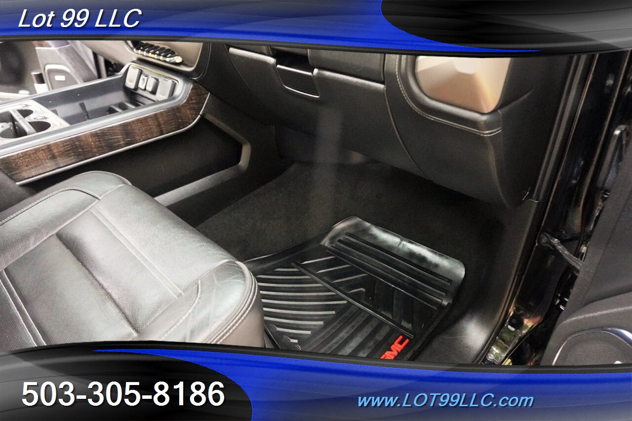 2015 GMC Sierra 2500HD Denali   - Photo 41 - Milwaukie, OR 97267