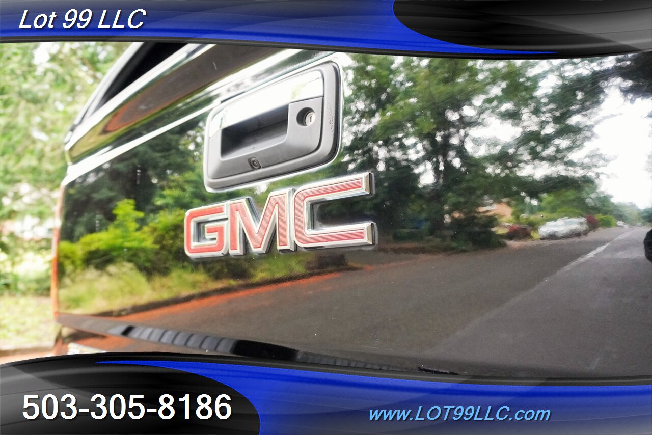 2015 GMC Sierra 2500HD Denali   - Photo 37 - Milwaukie, OR 97267