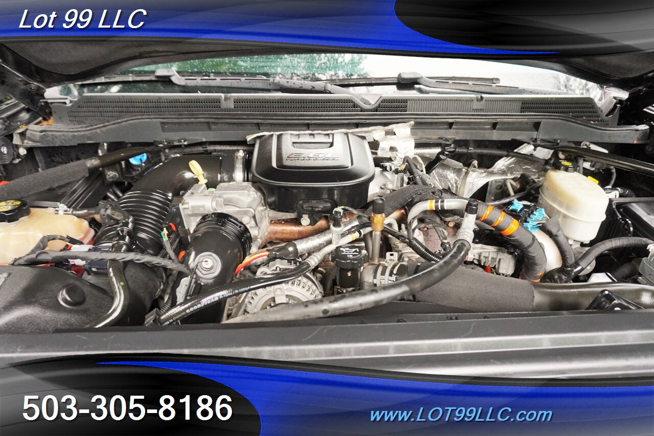 2015 GMC Sierra 2500HD Denali   - Photo 25 - Milwaukie, OR 97267