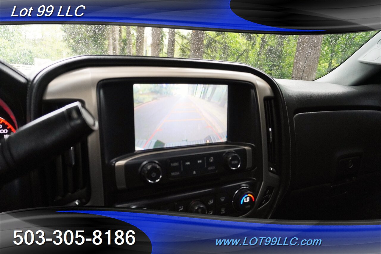 2015 GMC Sierra 2500HD Denali   - Photo 45 - Milwaukie, OR 97267