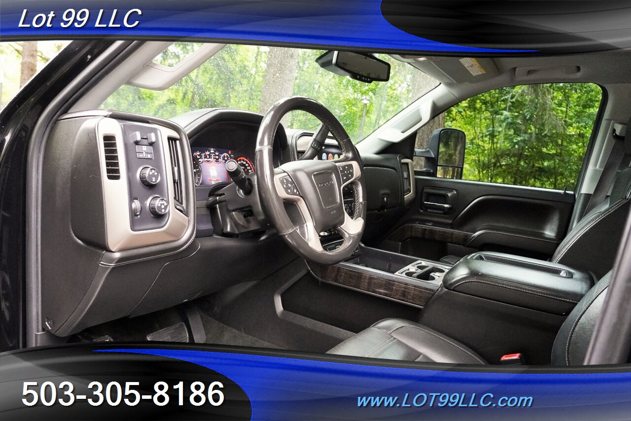2015 GMC Sierra 2500HD Denali   - Photo 16 - Milwaukie, OR 97267