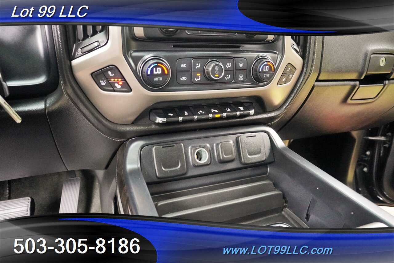 2015 GMC Sierra 2500HD Denali   - Photo 29 - Milwaukie, OR 97267