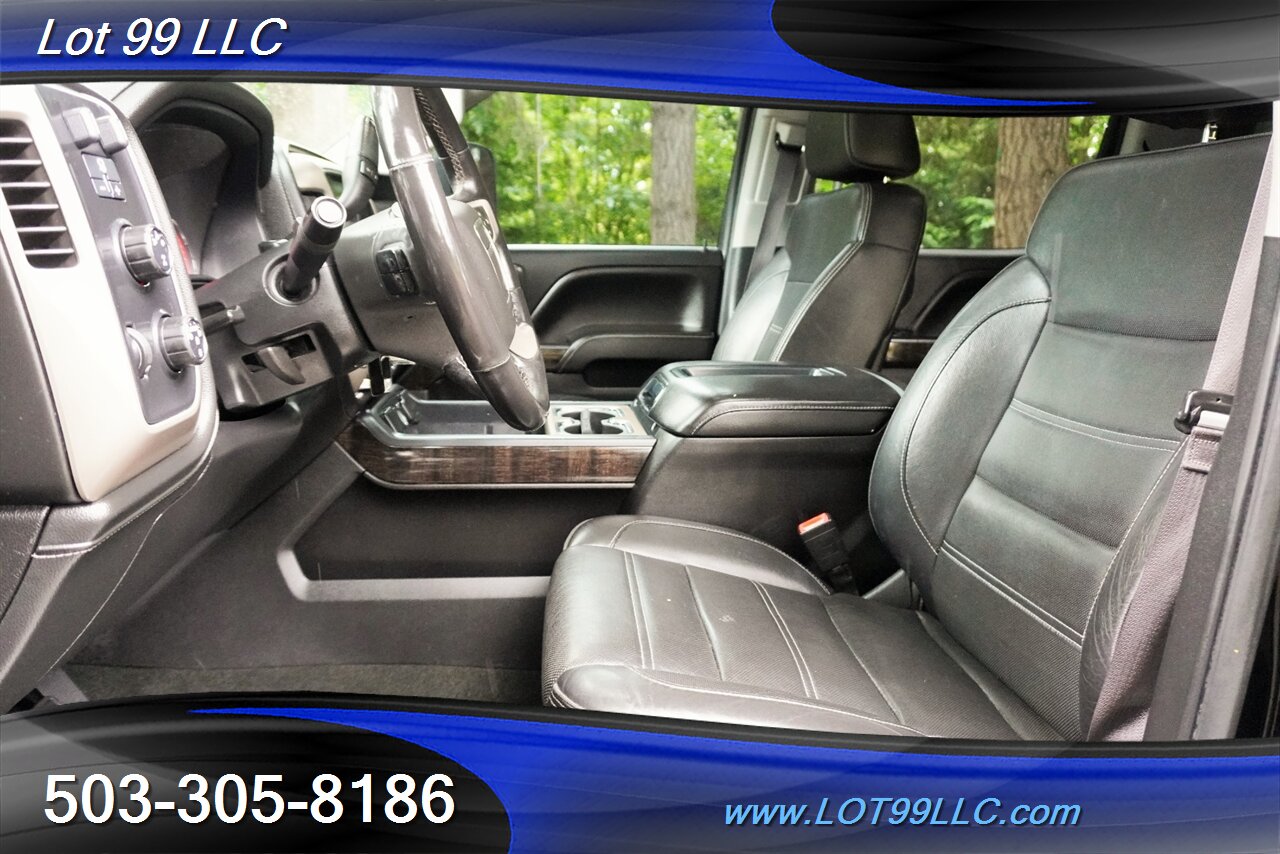 2015 GMC Sierra 2500HD Denali   - Photo 17 - Milwaukie, OR 97267