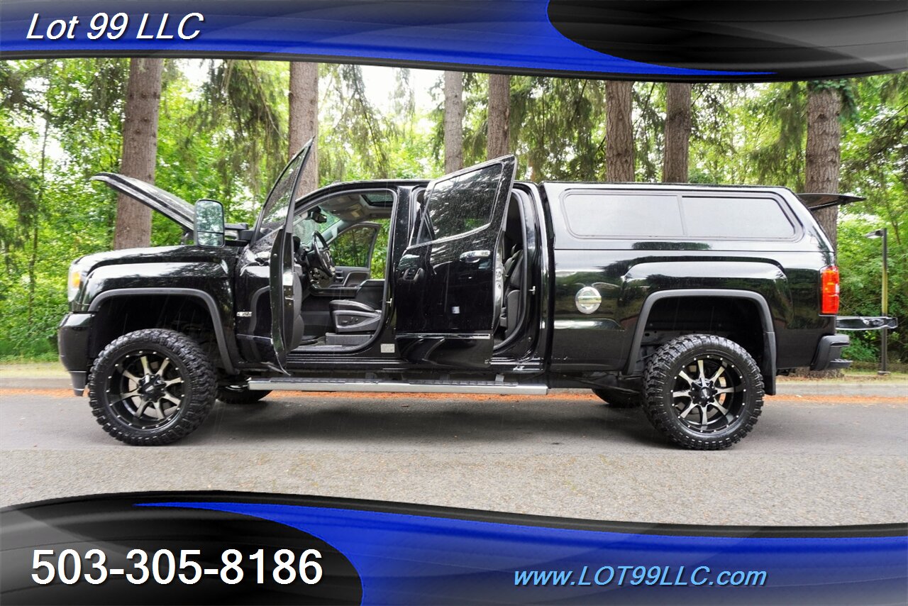 2015 GMC Sierra 2500HD Denali   - Photo 32 - Milwaukie, OR 97267