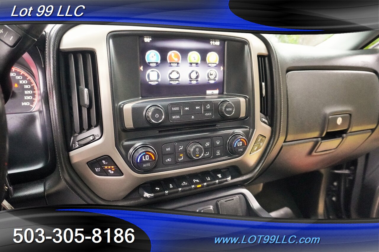 2015 GMC Sierra 2500HD Denali   - Photo 28 - Milwaukie, OR 97267