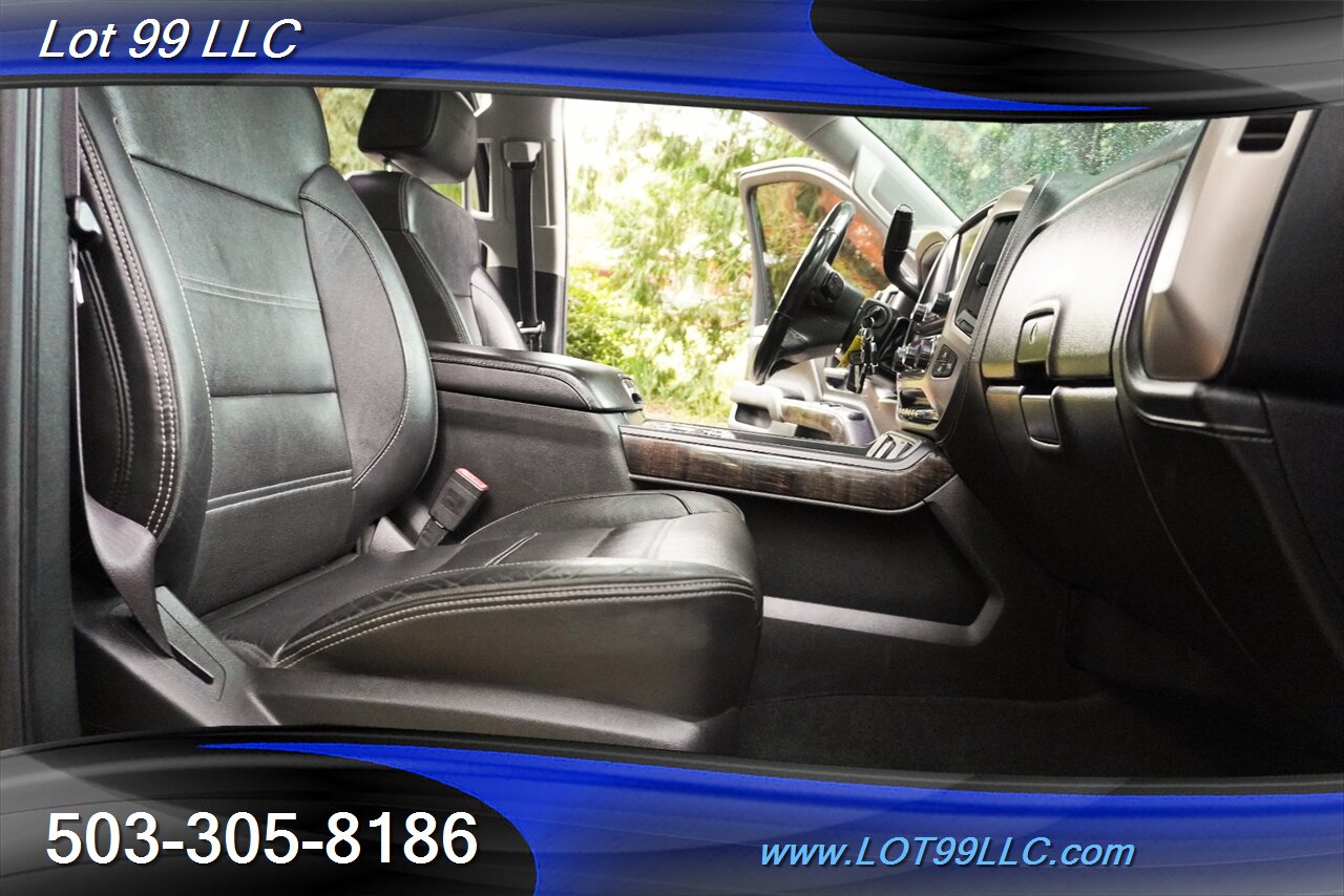2015 GMC Sierra 2500HD Denali   - Photo 24 - Milwaukie, OR 97267