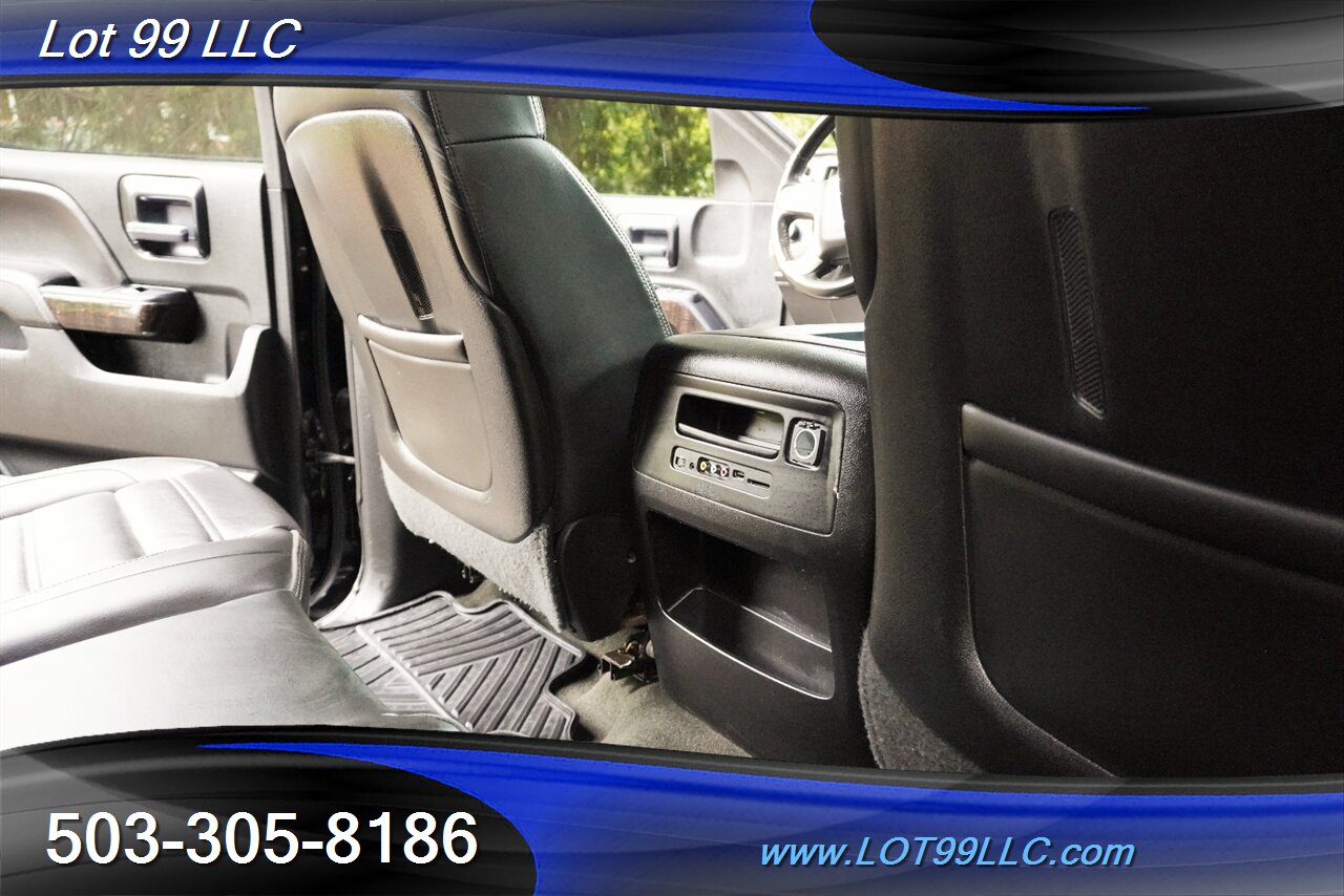 2015 GMC Sierra 2500HD Denali   - Photo 22 - Milwaukie, OR 97267