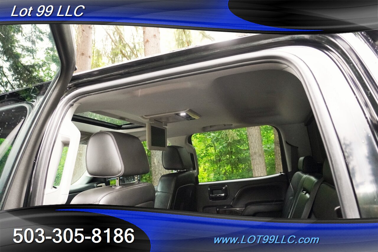 2015 GMC Sierra 2500HD Denali   - Photo 19 - Milwaukie, OR 97267