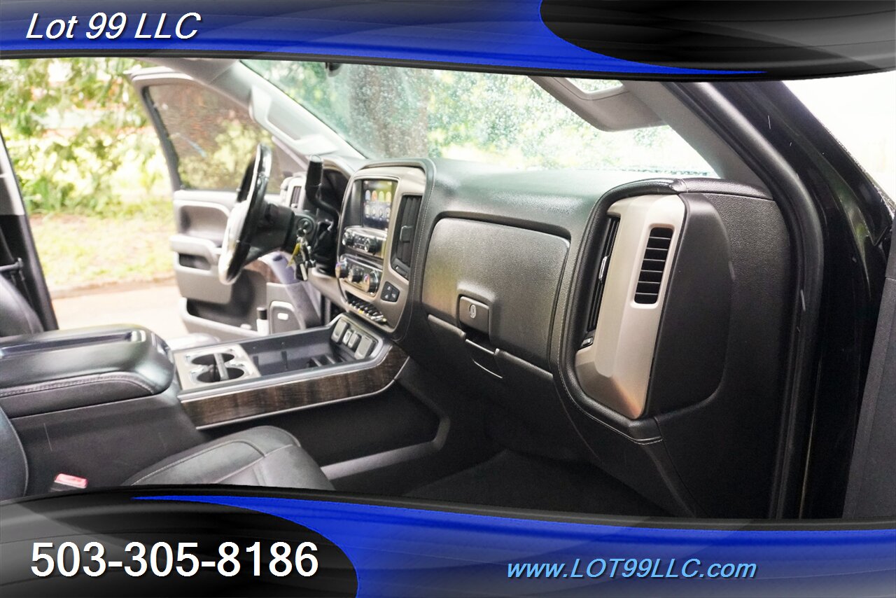 2015 GMC Sierra 2500HD Denali   - Photo 23 - Milwaukie, OR 97267