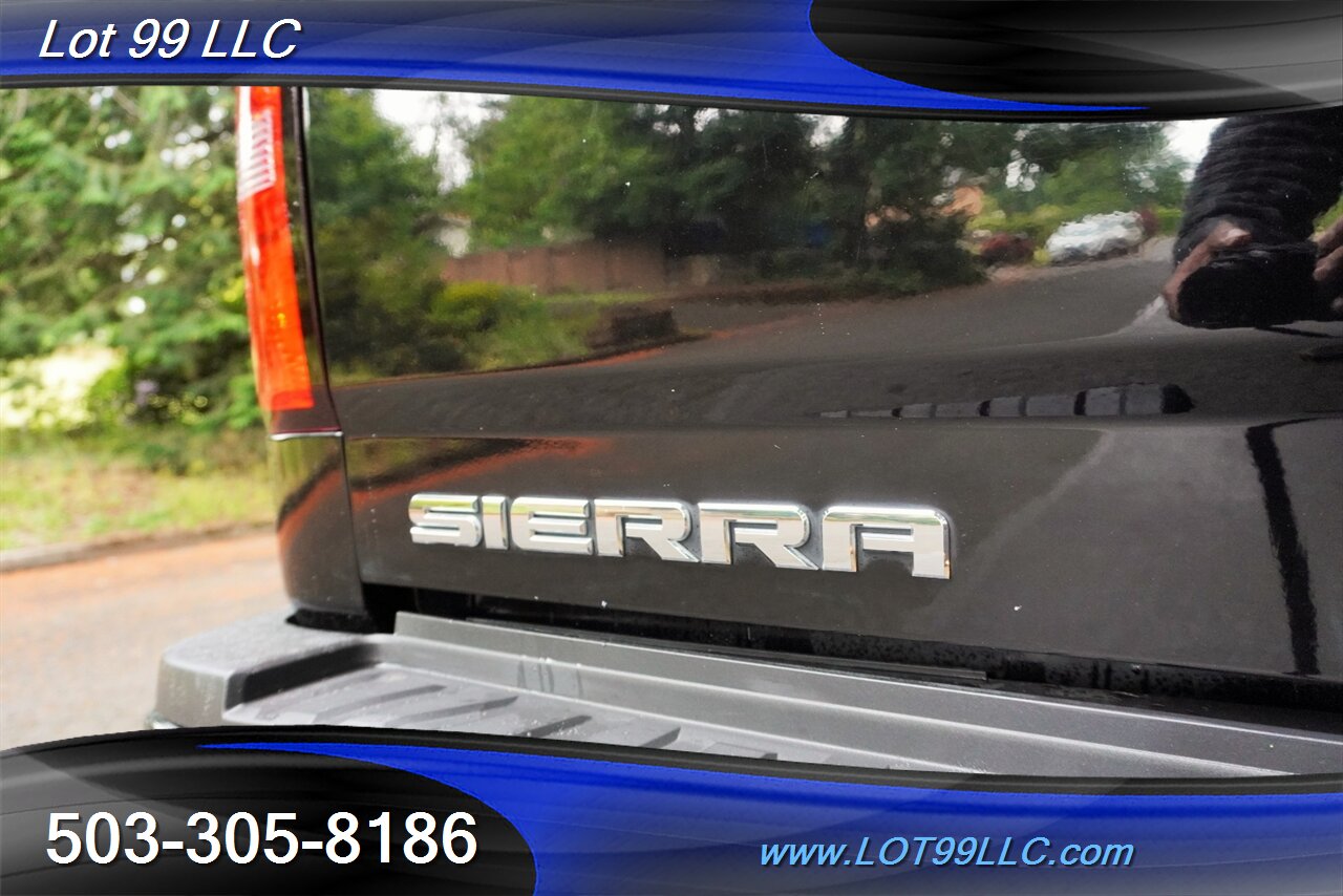 2015 GMC Sierra 2500HD Denali   - Photo 36 - Milwaukie, OR 97267