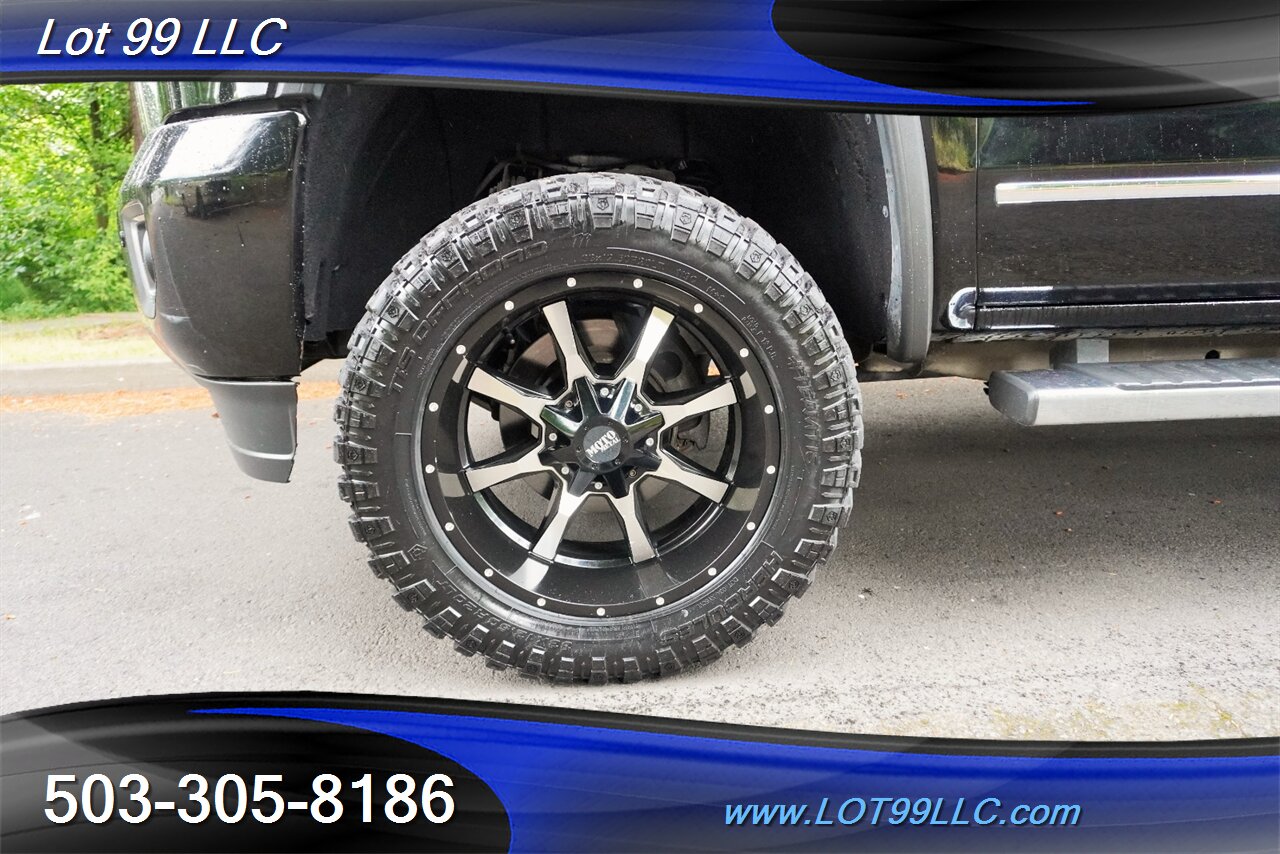 2015 GMC Sierra 2500HD Denali   - Photo 44 - Milwaukie, OR 97267