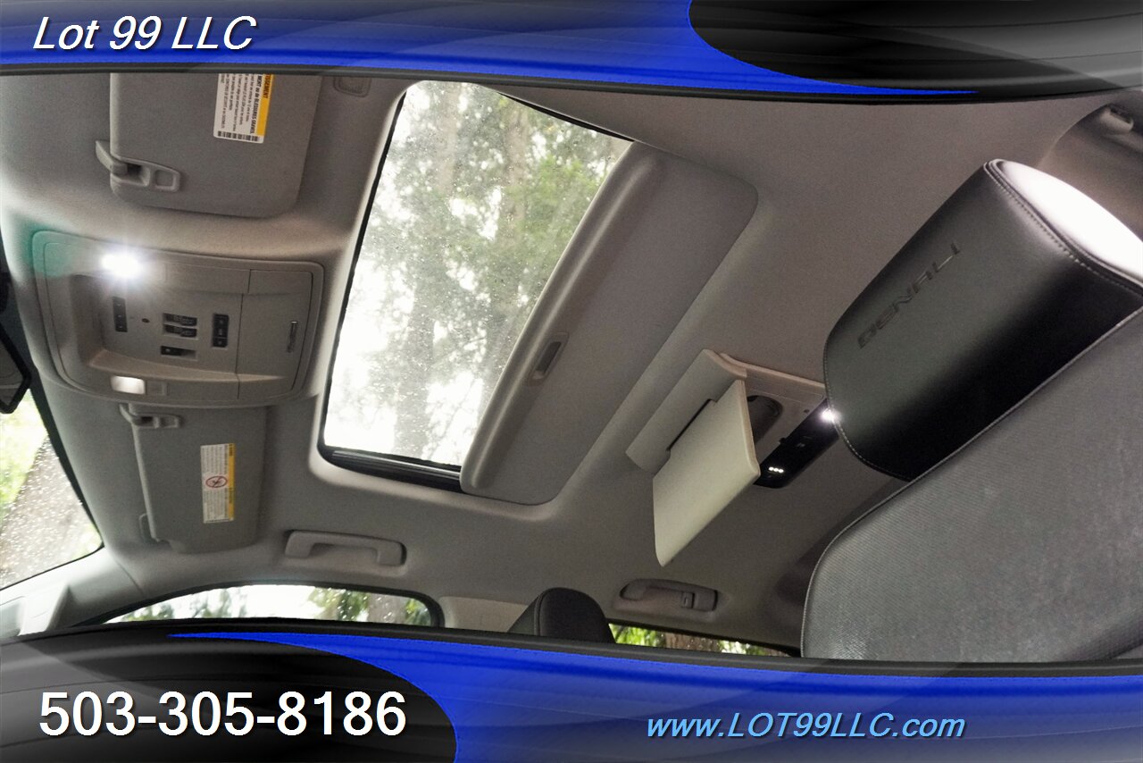 2015 GMC Sierra 2500HD Denali   - Photo 3 - Milwaukie, OR 97267