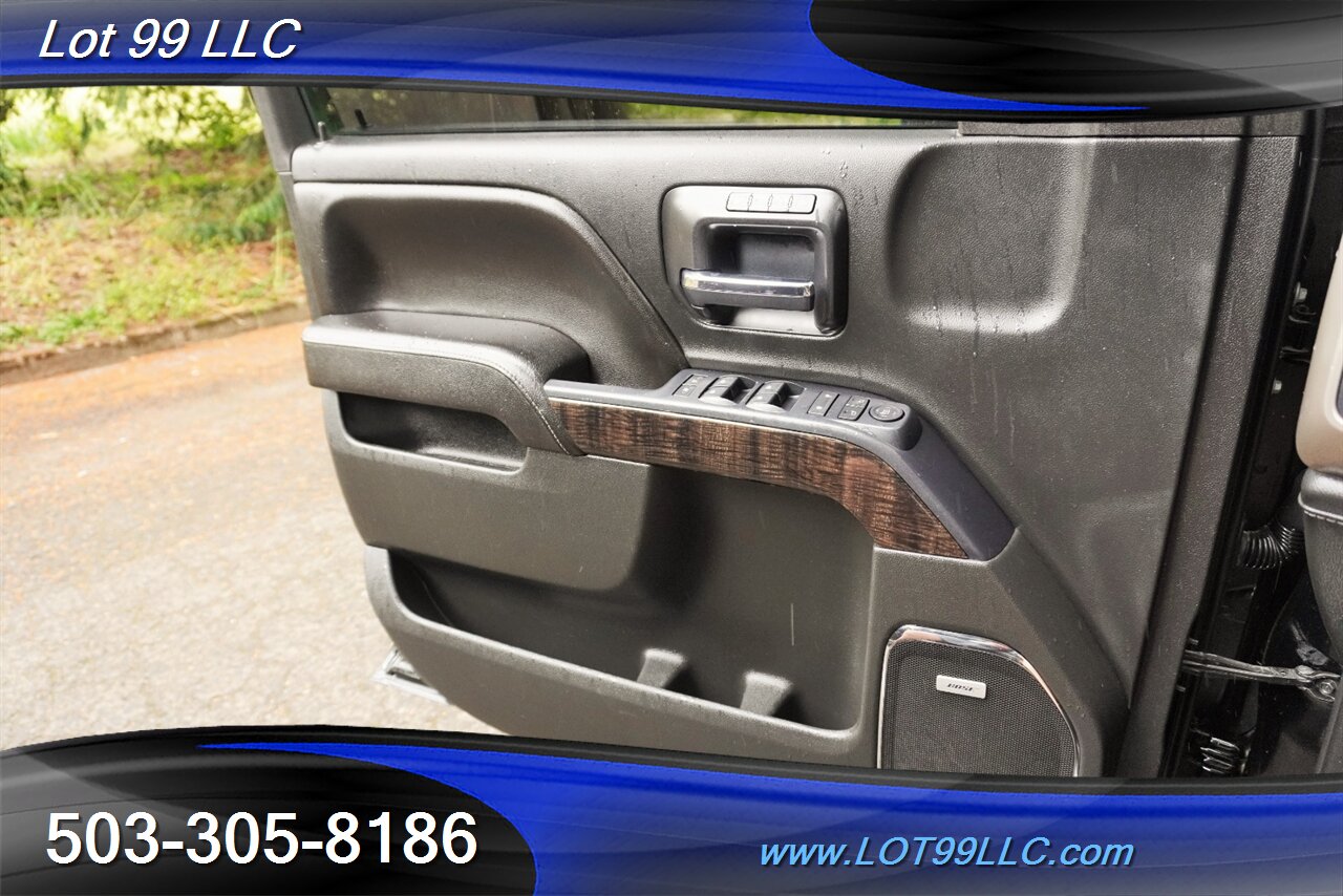 2015 GMC Sierra 2500HD Denali   - Photo 31 - Milwaukie, OR 97267