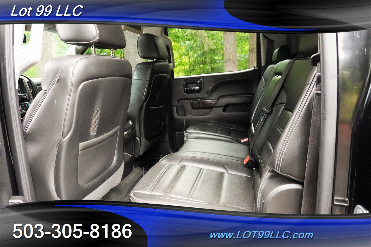 2015 GMC Sierra 2500HD Denali   - Photo 18 - Milwaukie, OR 97267