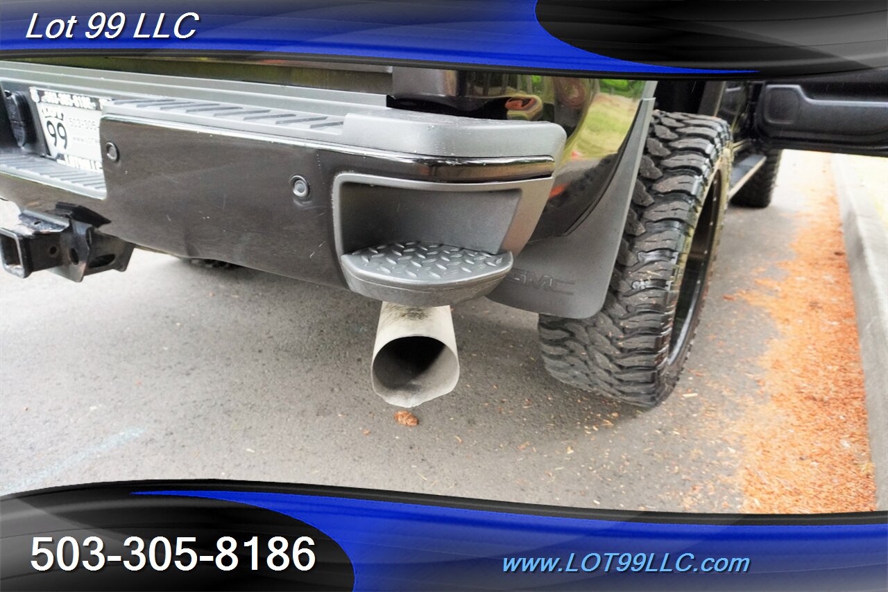 2015 GMC Sierra 2500HD Denali   - Photo 39 - Milwaukie, OR 97267