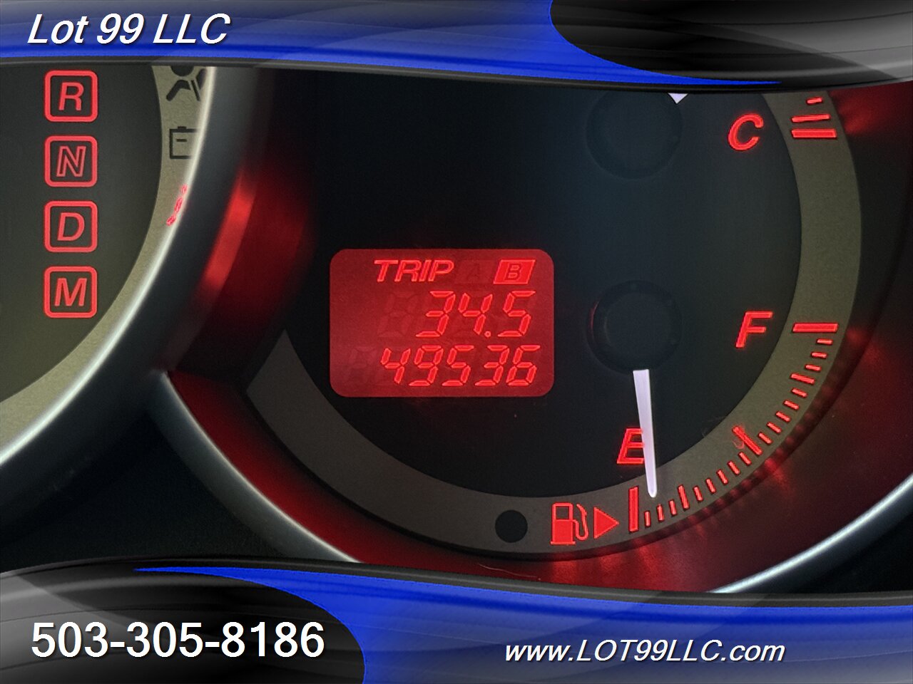 2008 Mazda Mazda3 s Sport   - Photo 19 - Milwaukie, OR 97267