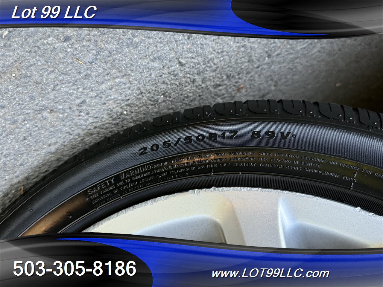 2008 Mazda Mazda3 s Sport   - Photo 46 - Milwaukie, OR 97267