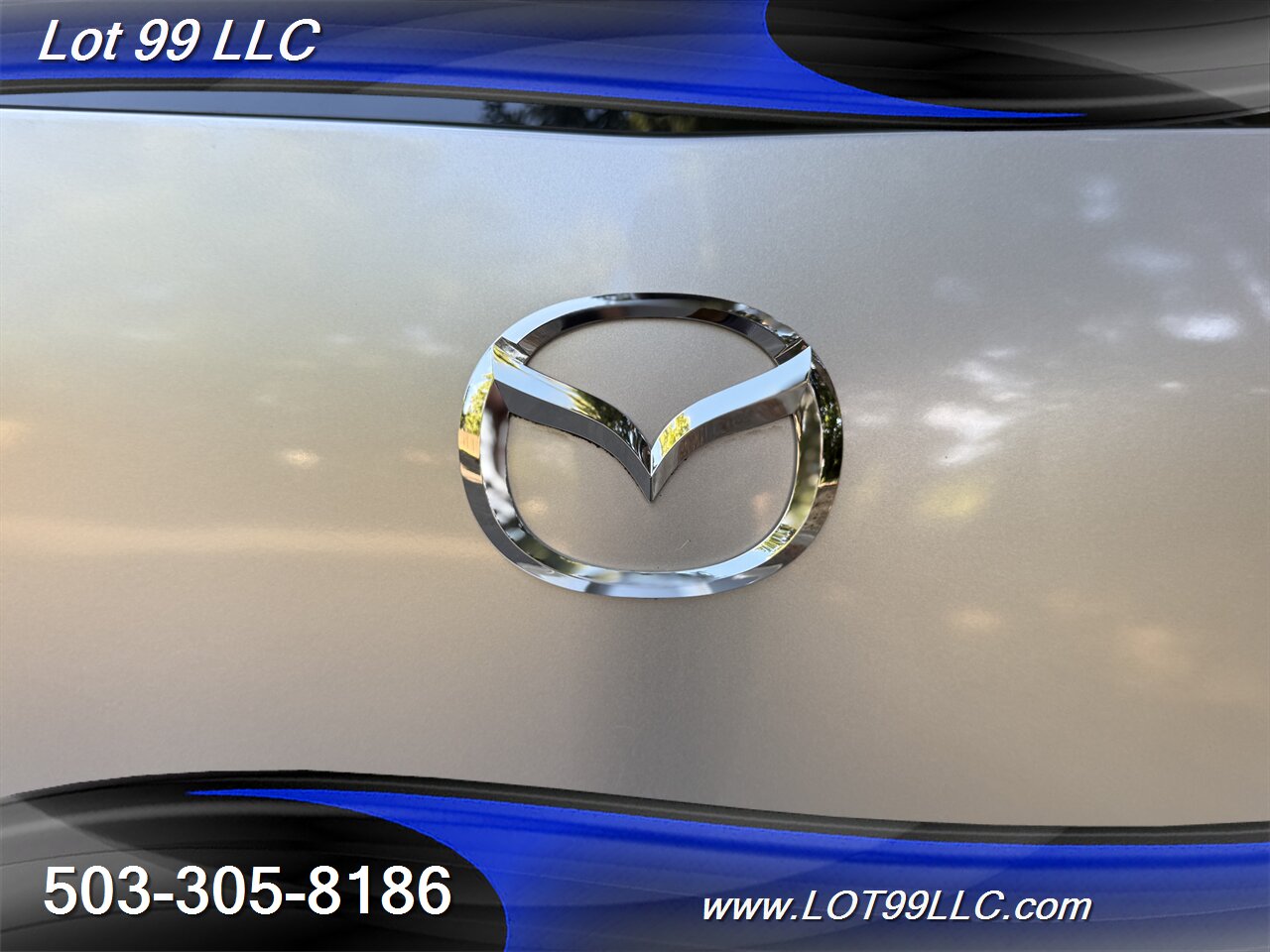 2008 Mazda Mazda3 s Sport   - Photo 43 - Milwaukie, OR 97267