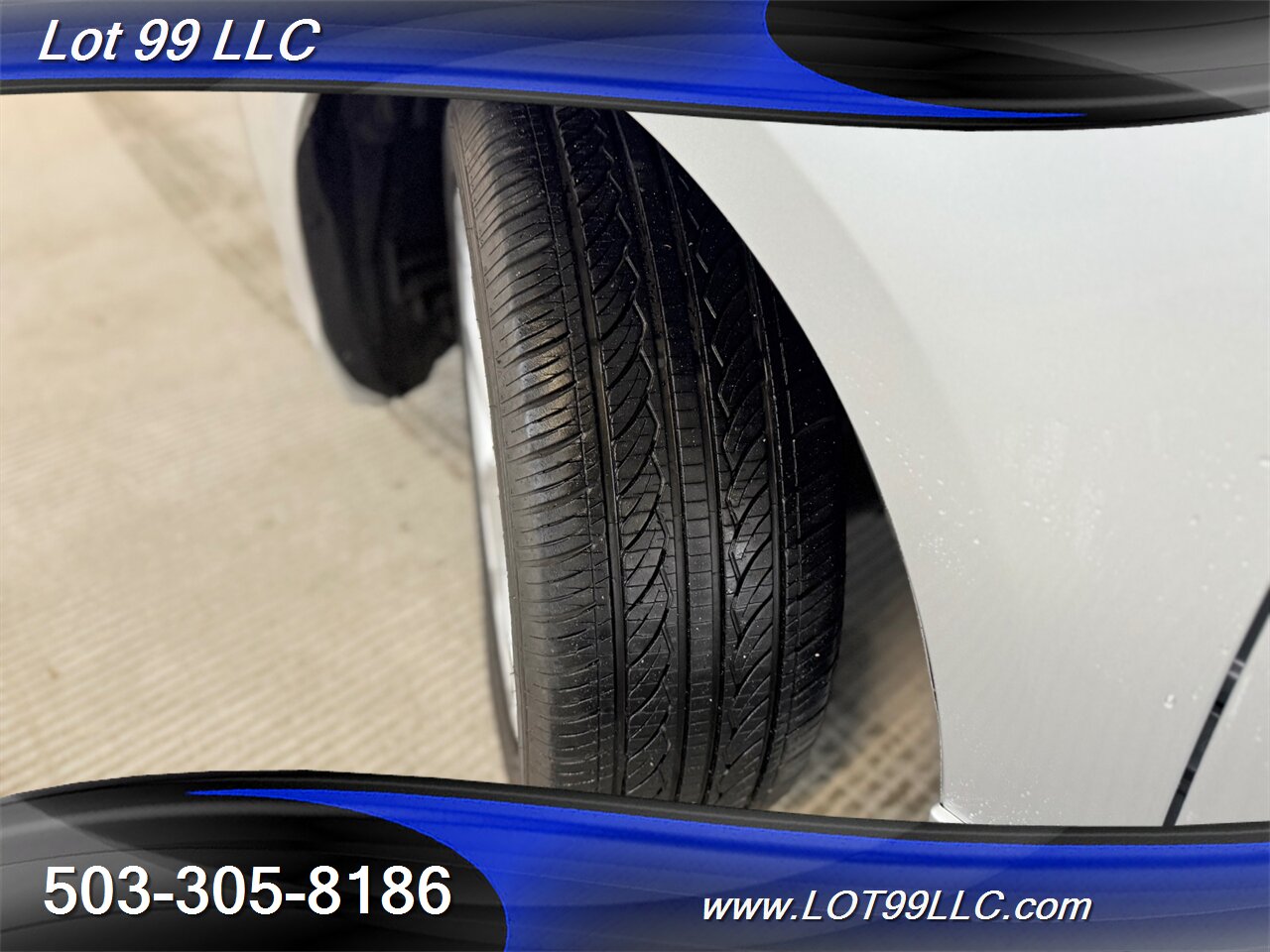 2008 Mazda MAZDA3 S Sport 1-Owner **49k Miles **Auto  Clean Title  Service History No Accidents - Photo 24 - Milwaukie, OR 97267