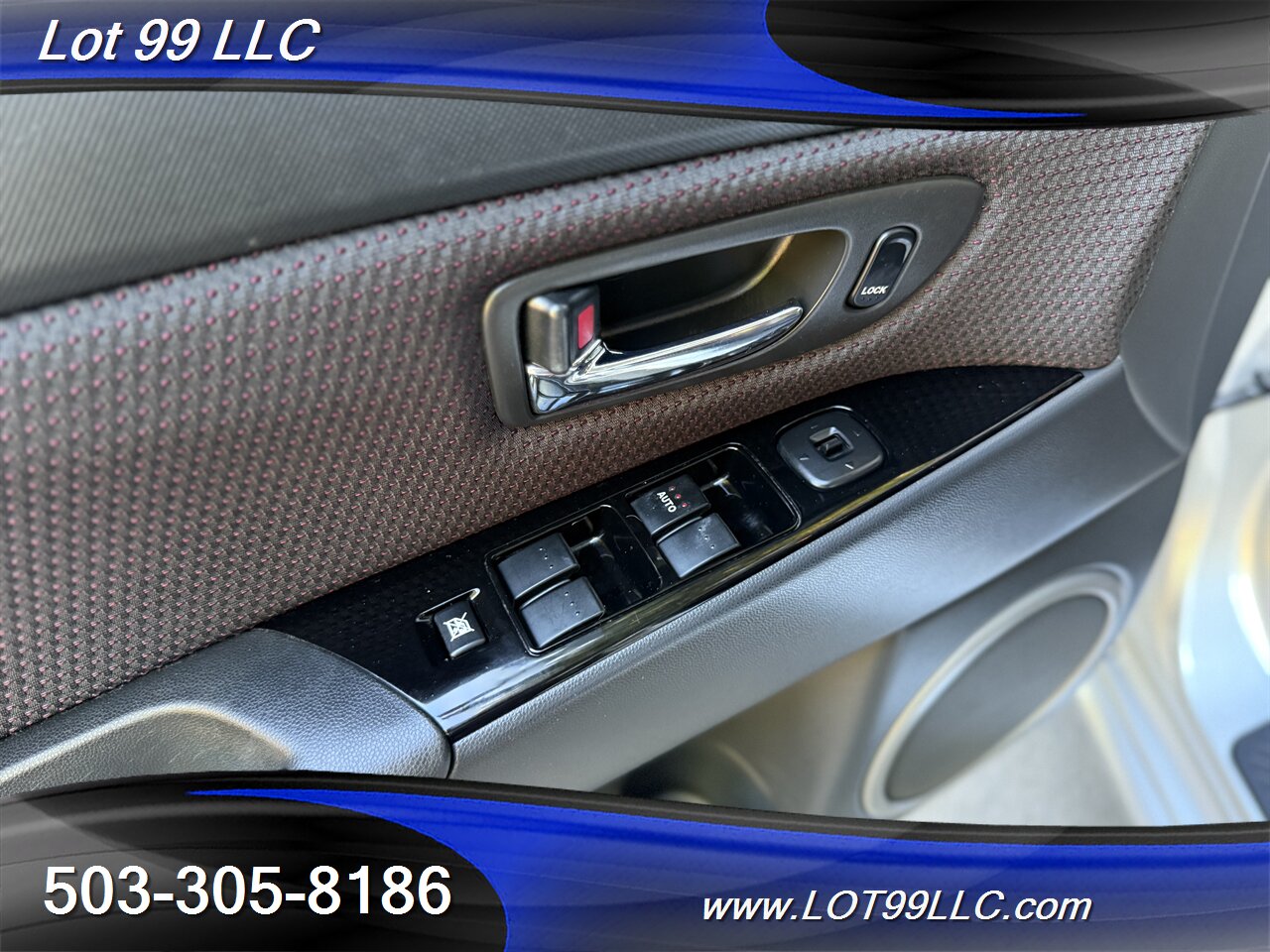 2008 Mazda Mazda3 s Sport   - Photo 16 - Milwaukie, OR 97267