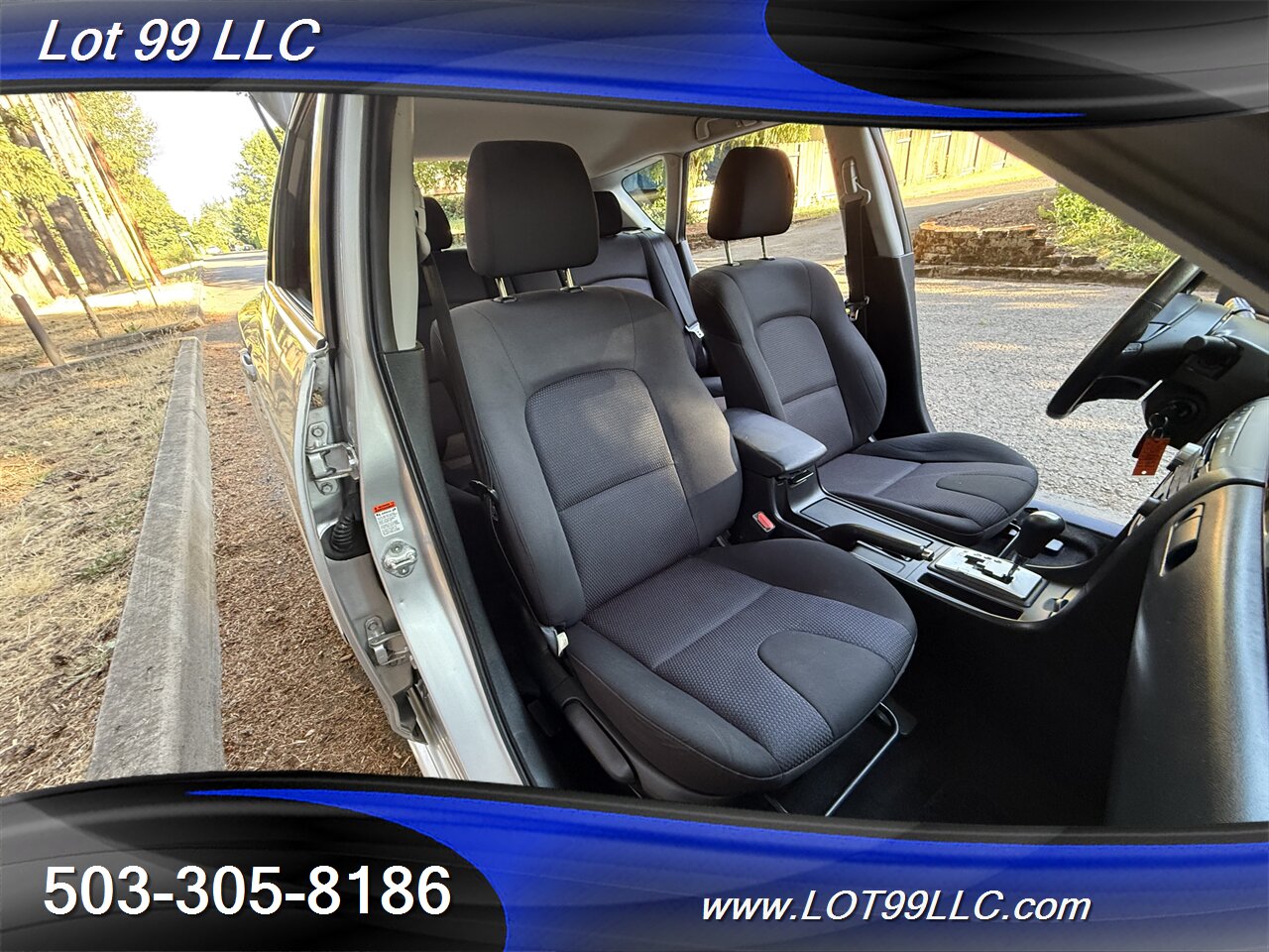 2008 Mazda Mazda3 s Sport   - Photo 28 - Milwaukie, OR 97267
