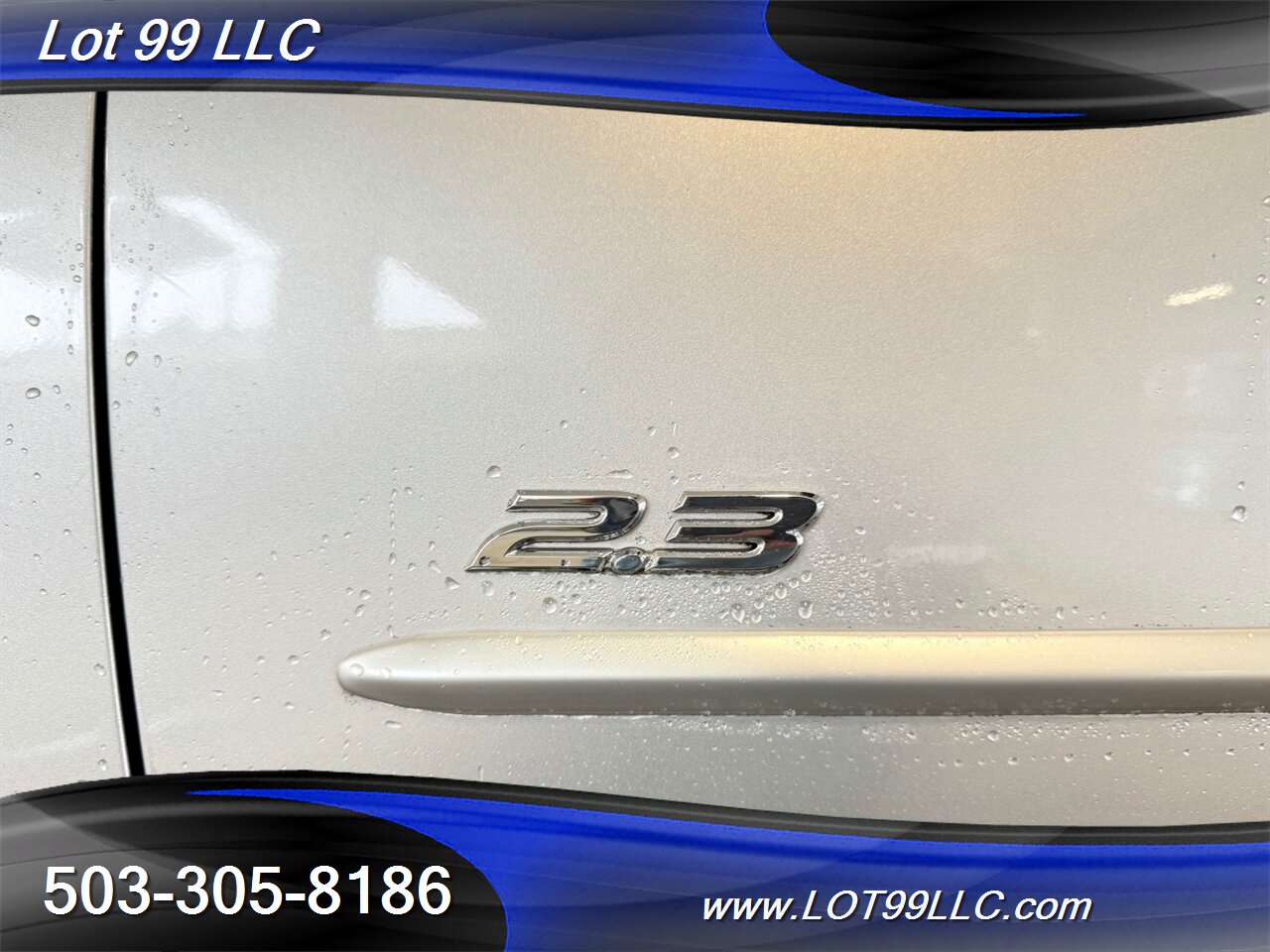 2008 Mazda MAZDA3 S Sport 1-Owner **49k Miles **Auto  Clean Title  Service History No Accidents - Photo 45 - Milwaukie, OR 97267