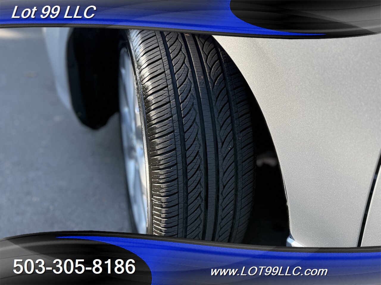 2008 Mazda Mazda3 s Sport   - Photo 48 - Milwaukie, OR 97267