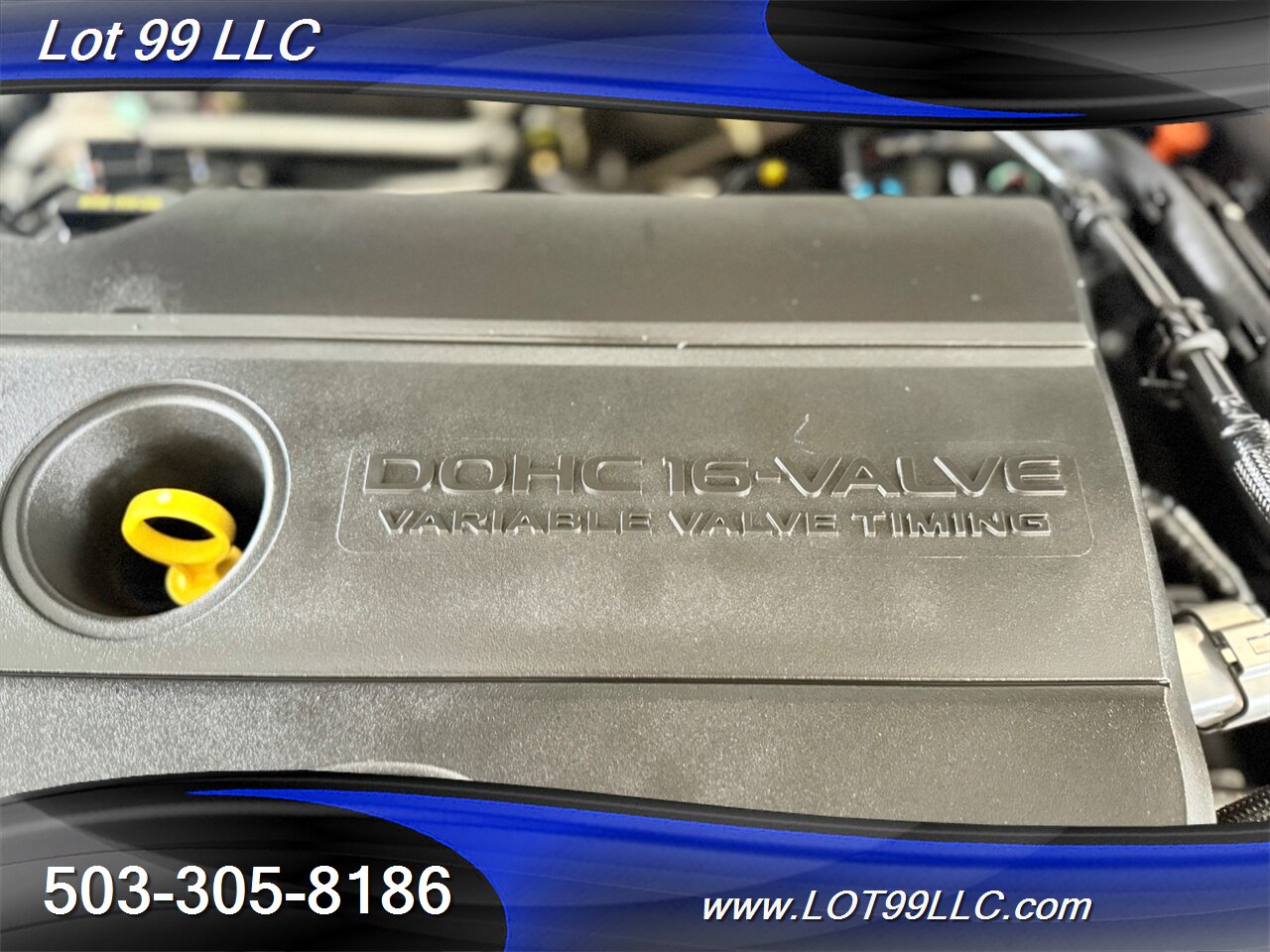 2008 Mazda MAZDA3 S Sport 1-Owner **49k Miles **Auto  Clean Title  Service History No Accidents - Photo 46 - Milwaukie, OR 97267