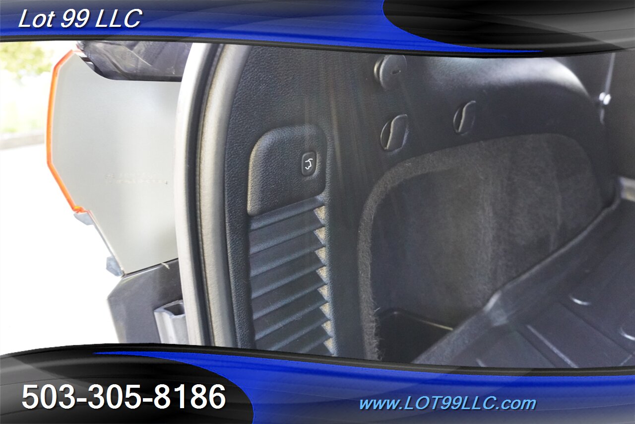 2018 Jeep Grand Cherokee Limited 4X4 V6 3.0L Ecodiesel Heated Leather Moon  Roof Premium Wheels Newer Tires - Photo 32 - Milwaukie, OR 97267