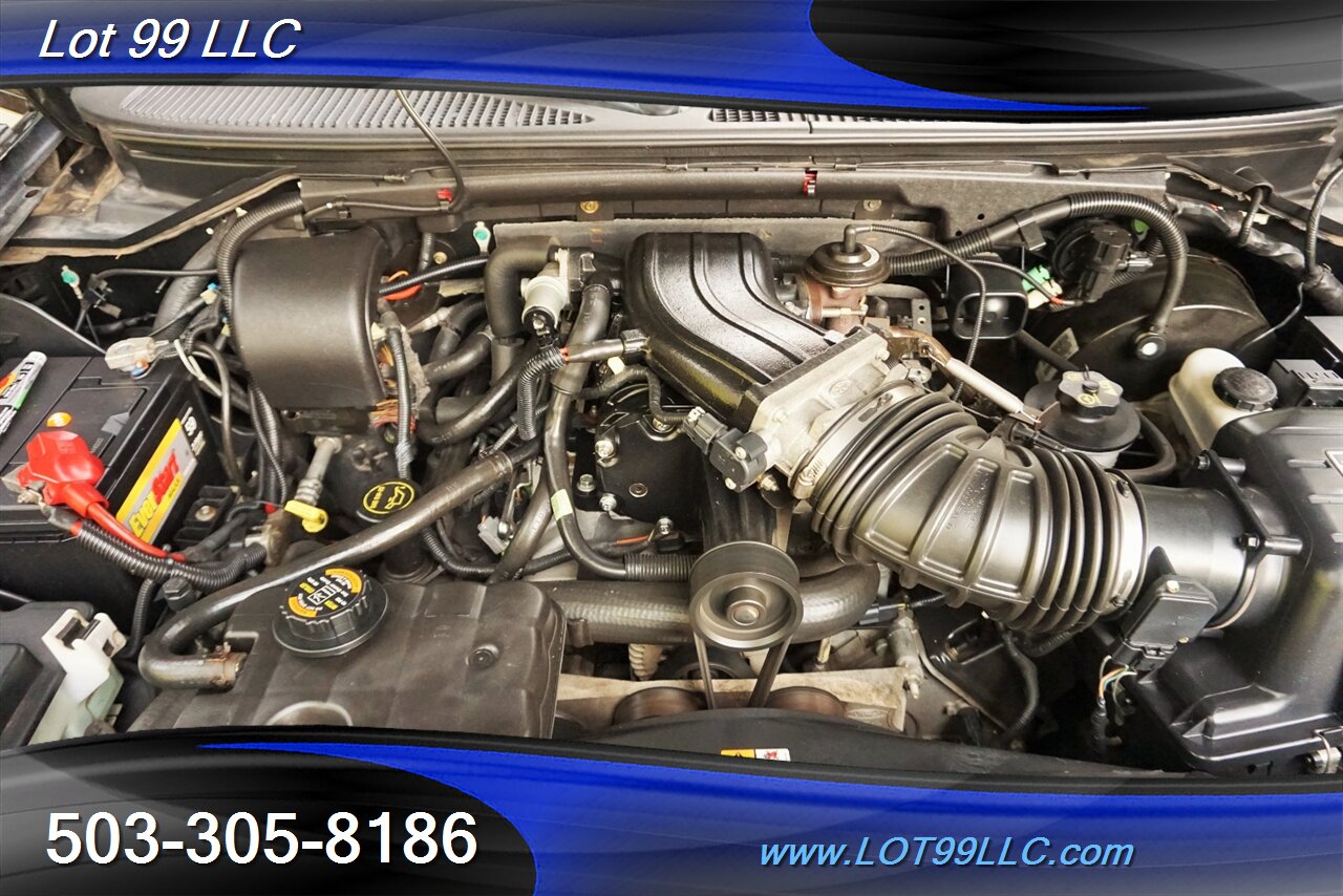 2003 Ford F-150 Harley-Davidson V8 5.4L SUPERCHARGED Leather   - Photo 29 - Milwaukie, OR 97267