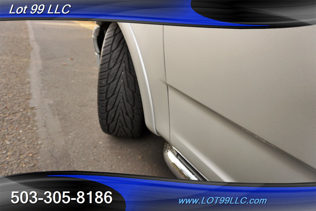 2003 Ford F-150 Harley-Davidson V8 5.4L SUPERCHARGED Leather   - Photo 4 - Milwaukie, OR 97267