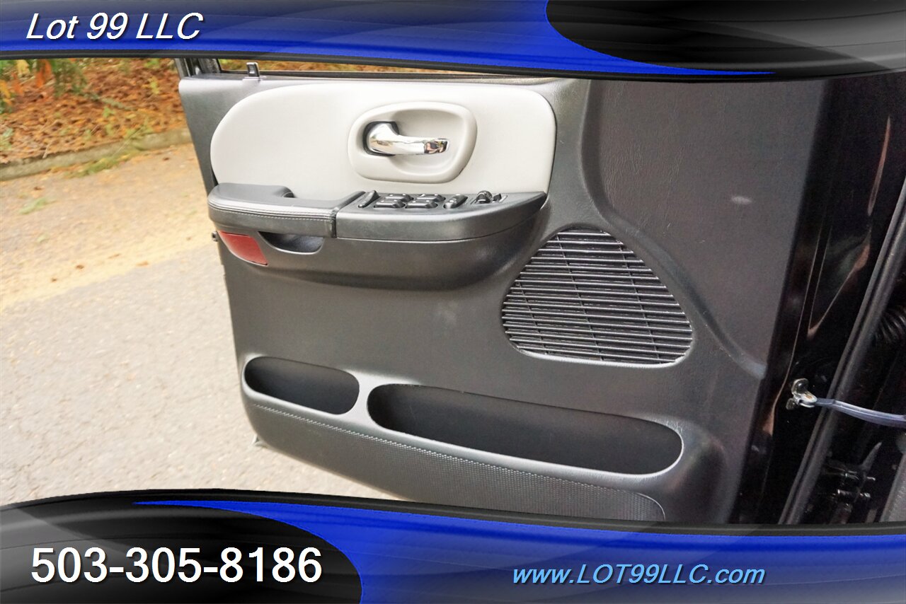 2003 Ford F-150 Harley-Davidson V8 5.4L SUPERCHARGED Leather   - Photo 27 - Milwaukie, OR 97267