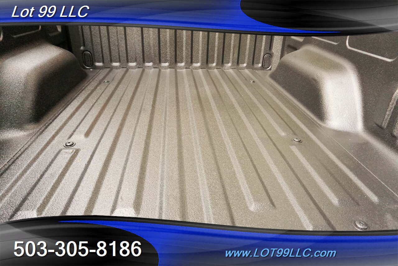 2003 Ford F-150 Harley-Davidson V8 5.4L SUPERCHARGED Leather   - Photo 16 - Milwaukie, OR 97267