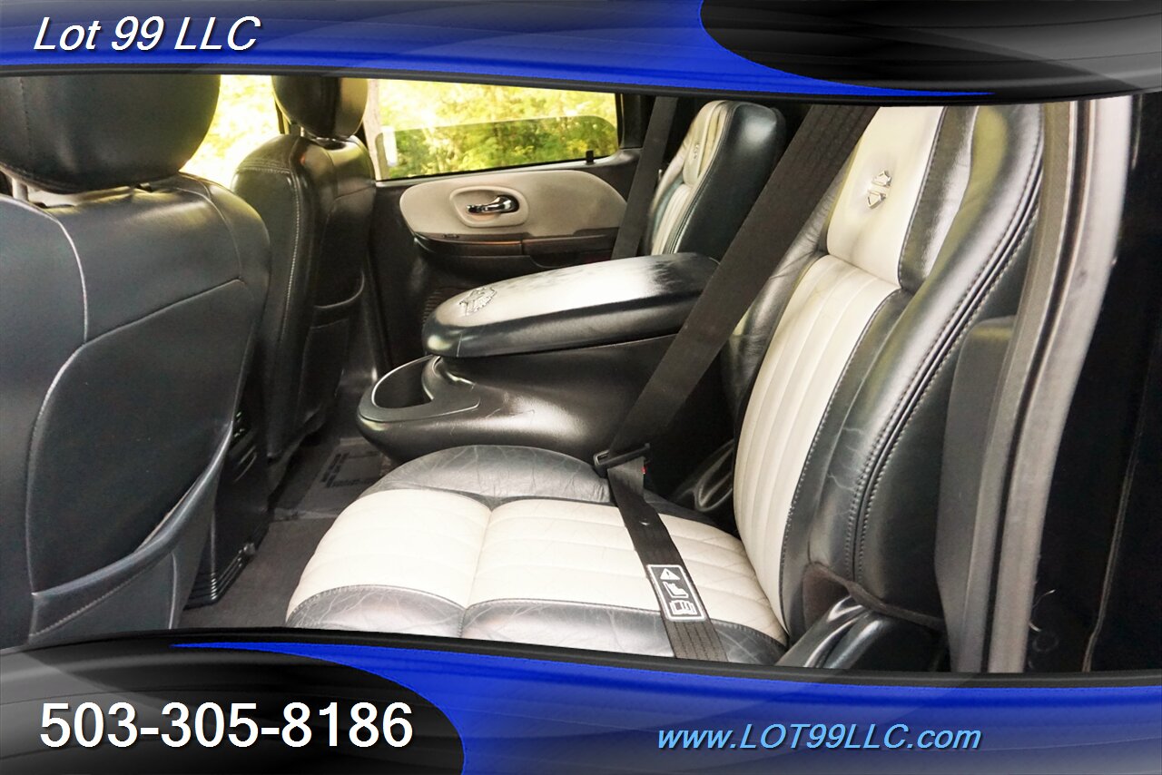 2003 Ford F-150 Harley-Davidson V8 5.4L SUPERCHARGED Leather   - Photo 14 - Milwaukie, OR 97267