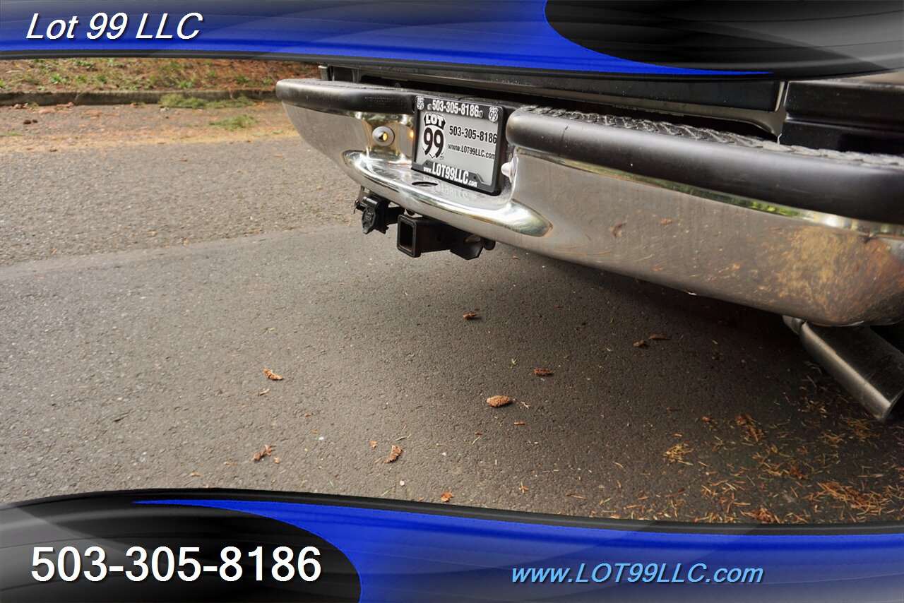 2003 Ford F-150 Harley-Davidson V8 5.4L SUPERCHARGED Leather   - Photo 37 - Milwaukie, OR 97267