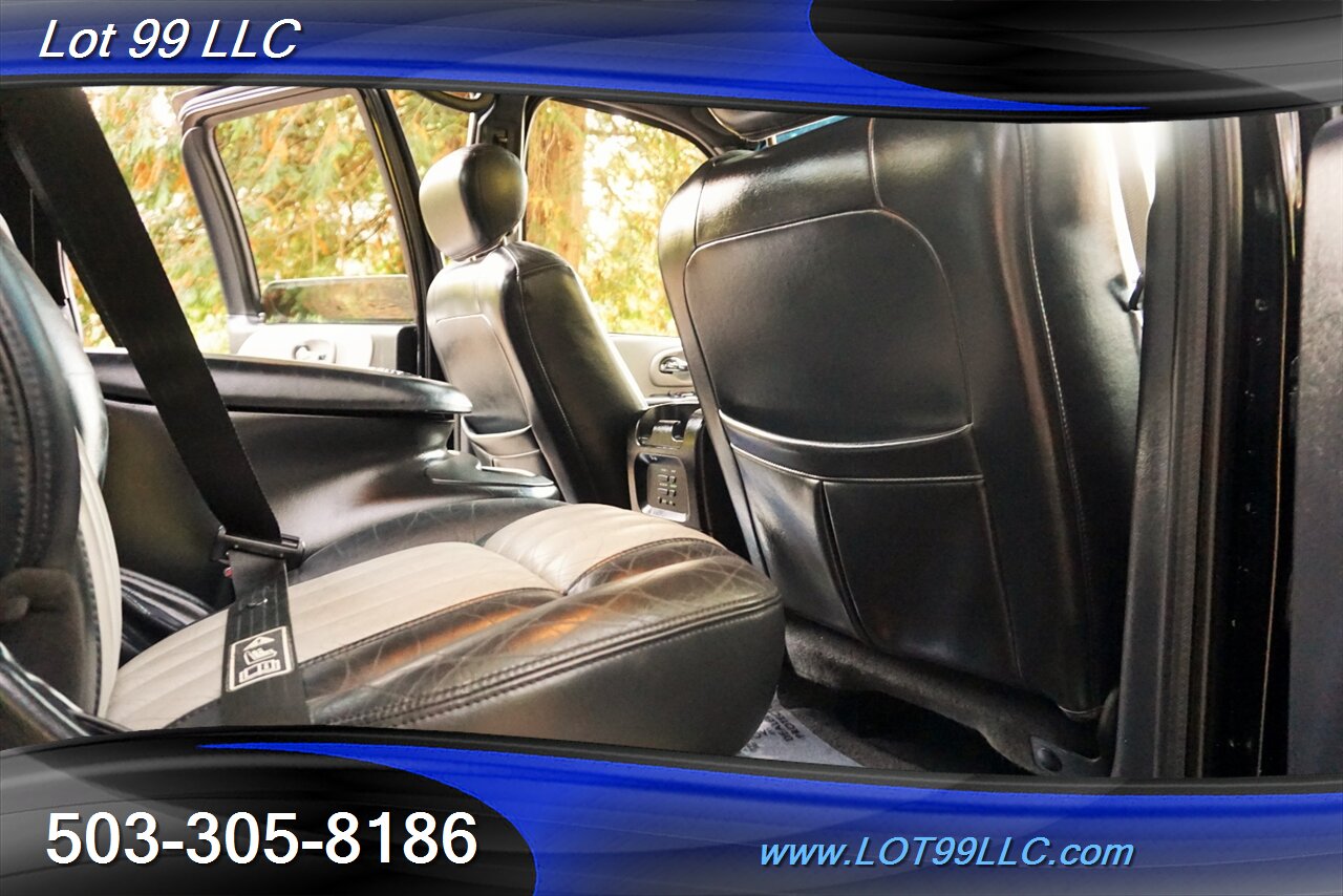 2003 Ford F-150 Harley-Davidson V8 5.4L SUPERCHARGED Leather   - Photo 17 - Milwaukie, OR 97267