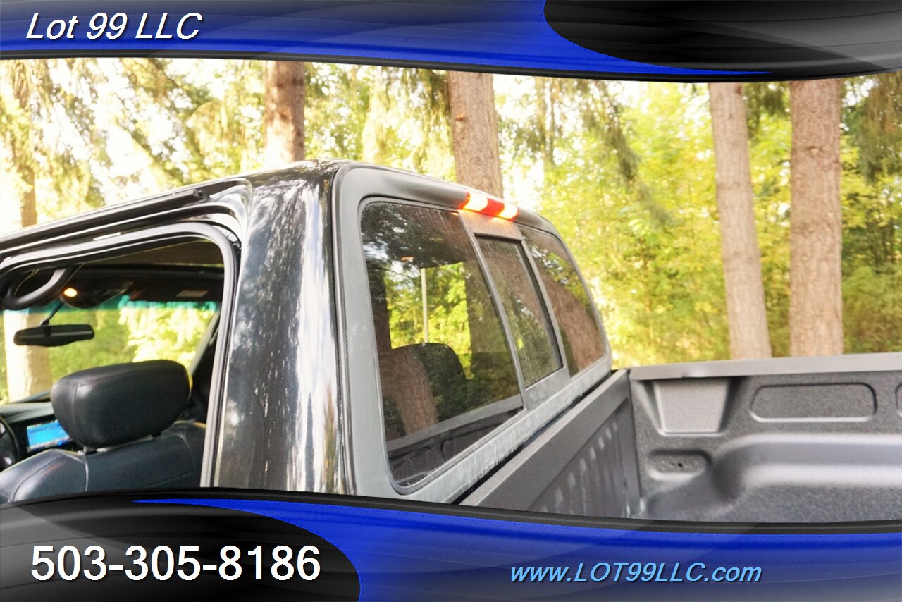 2003 Ford F-150 Harley-Davidson V8 5.4L SUPERCHARGED Leather   - Photo 15 - Milwaukie, OR 97267