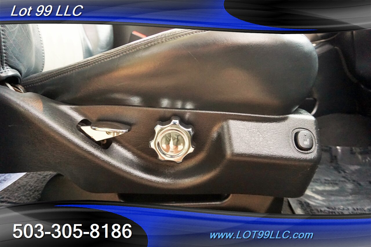 2003 Ford F-150 Harley-Davidson V8 5.4L SUPERCHARGED Leather   - Photo 39 - Milwaukie, OR 97267