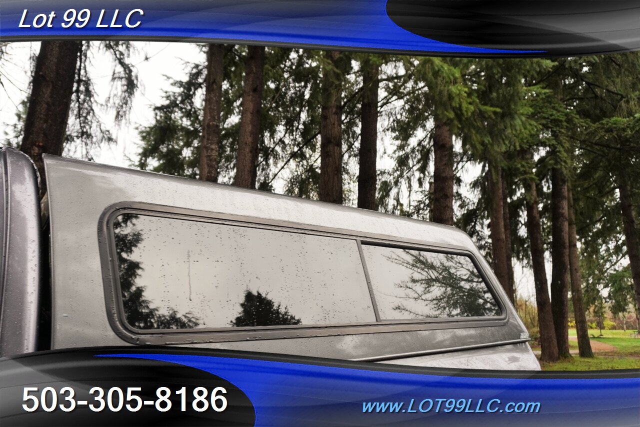 2004 Dodge Ram 1500 SLT 4X4 V8 5.7L HEMI Auto Short Bed 1 OWNER - Photo 14 - Milwaukie, OR 97267