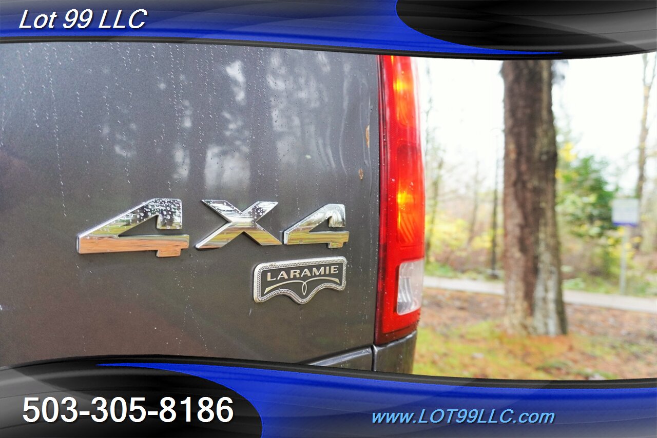 2004 Dodge Ram 1500 SLT 4X4 V8 5.7L HEMI Auto Short Bed 1 OWNER - Photo 30 - Milwaukie, OR 97267