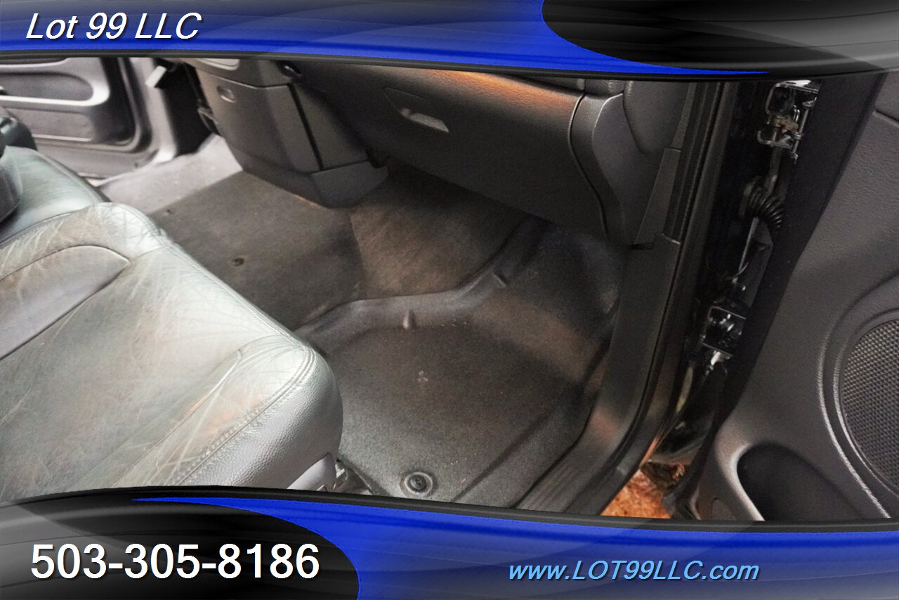 2004 Dodge Ram 1500 SLT 4X4 V8 5.7L HEMI Auto Short Bed 1 OWNER - Photo 31 - Milwaukie, OR 97267