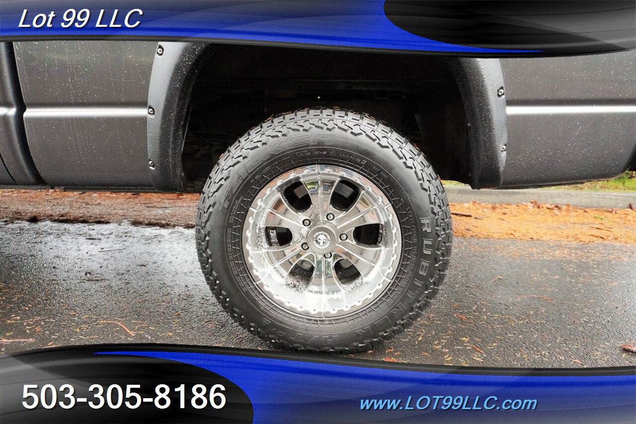 2004 Dodge Ram 1500 SLT 4X4 V8 5.7L HEMI Auto Short Bed 1 OWNER - Photo 3 - Milwaukie, OR 97267