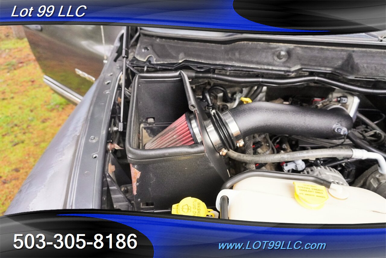 2004 Dodge Ram 1500 SLT 4X4 V8 5.7L HEMI Auto Short Bed 1 OWNER - Photo 20 - Milwaukie, OR 97267