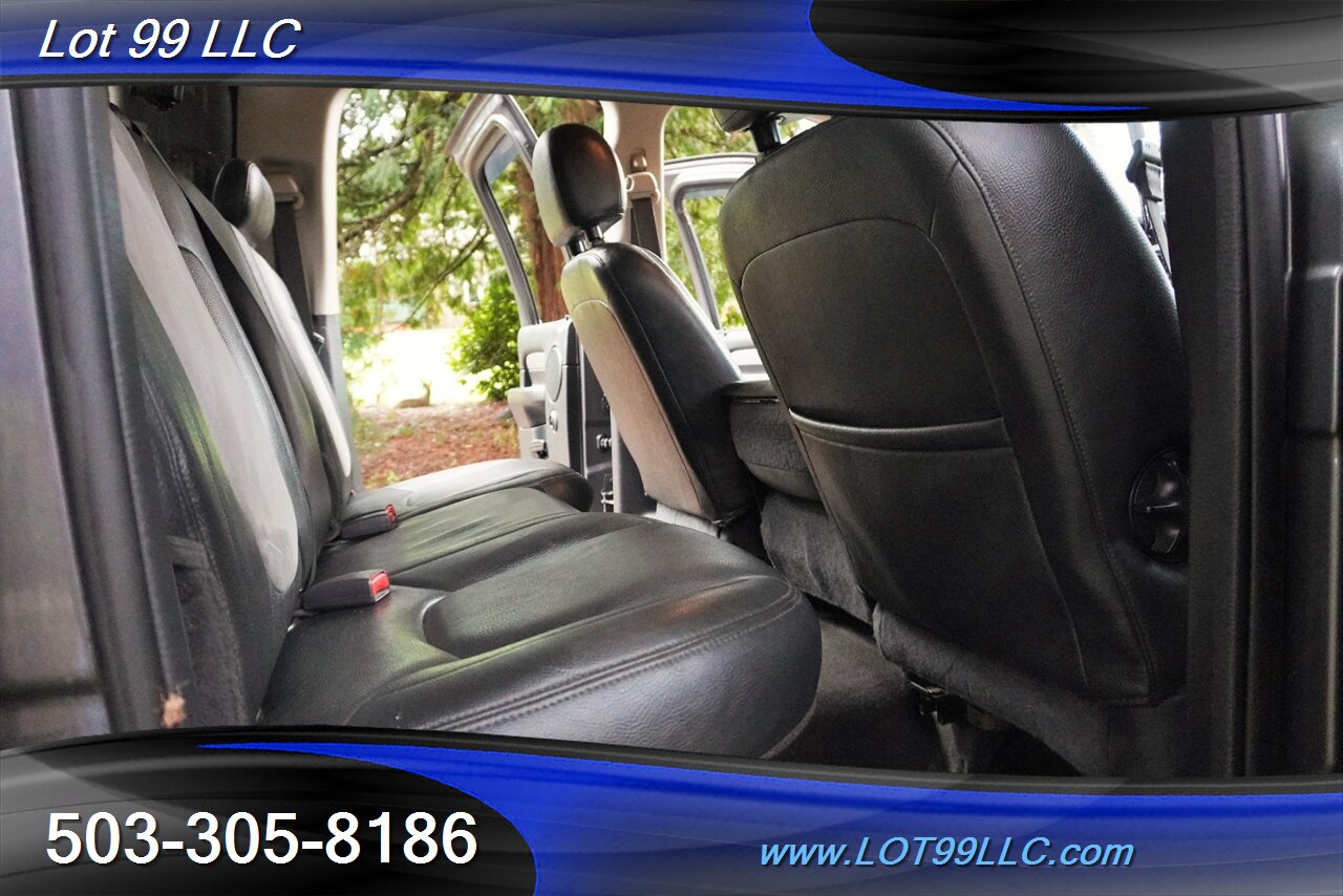 2004 Dodge Ram 1500 SLT 4X4 V8 5.7L HEMI Auto Short Bed 1 OWNER - Photo 16 - Milwaukie, OR 97267