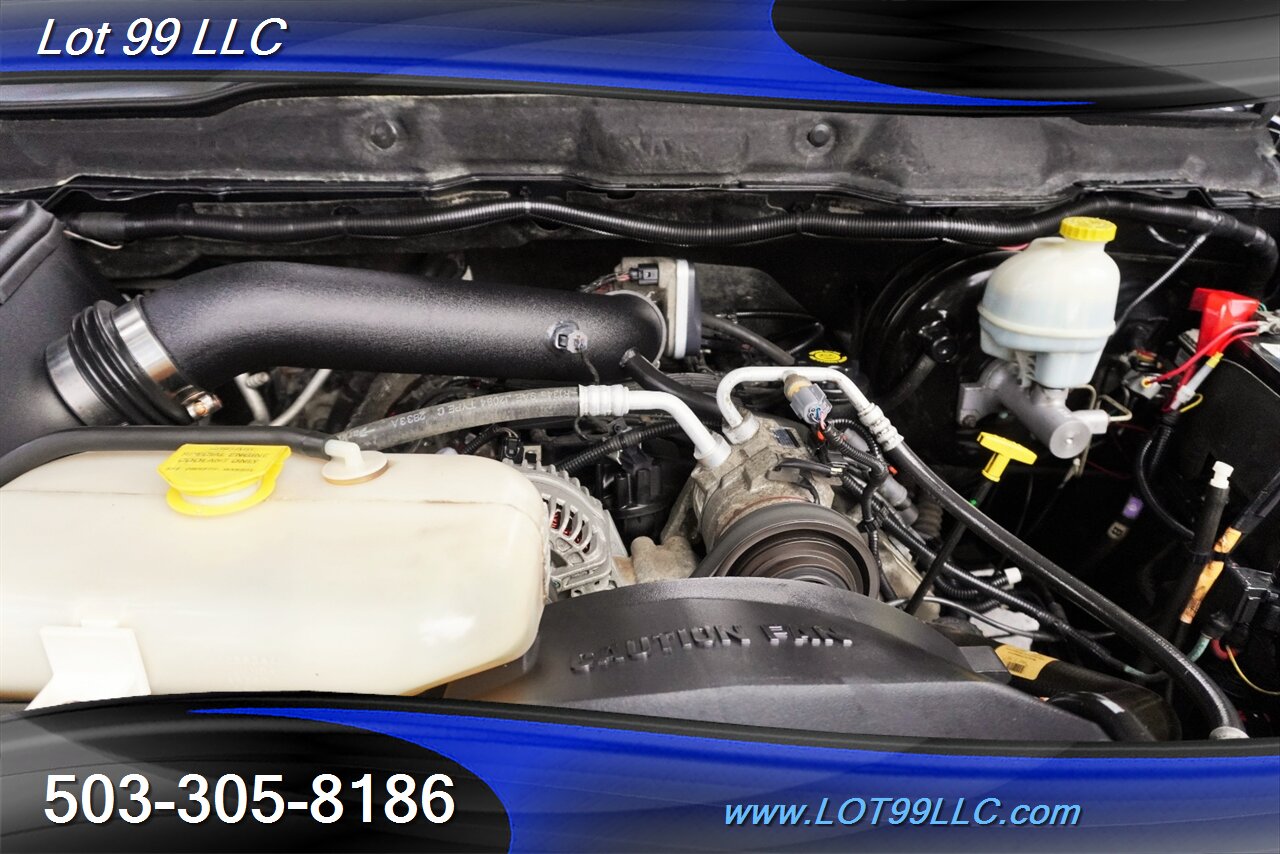 2004 Dodge Ram 1500 SLT 4X4 V8 5.7L HEMI Auto Short Bed 1 OWNER - Photo 19 - Milwaukie, OR 97267