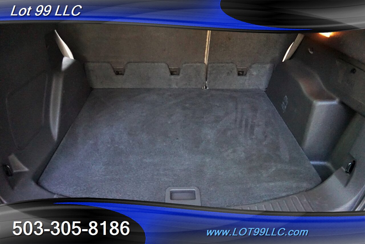 2015 Ford Escape Titanium Suv Only 76K Heated Leather Premium Wheel   - Photo 15 - Milwaukie, OR 97267