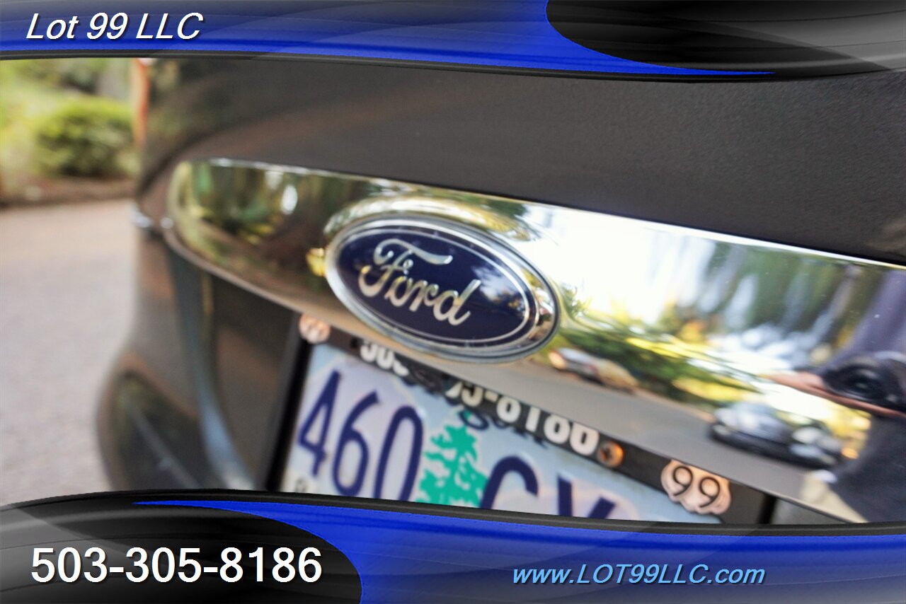 2015 Ford Escape Titanium Suv Only 76K Heated Leather Premium Wheel   - Photo 33 - Milwaukie, OR 97267