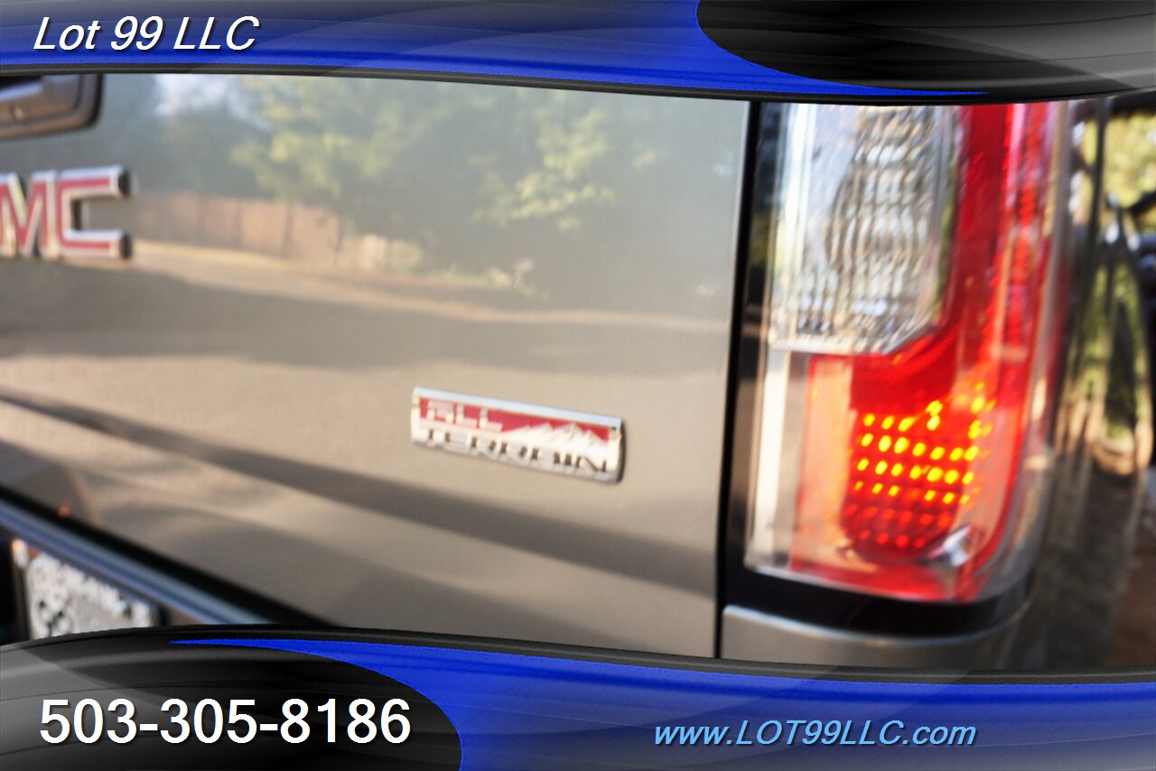 2020 GMC Canyon All Terrain 4X4 2.8L Turbo Diesel Leather 6 ft BED - Photo 36 - Milwaukie, OR 97267
