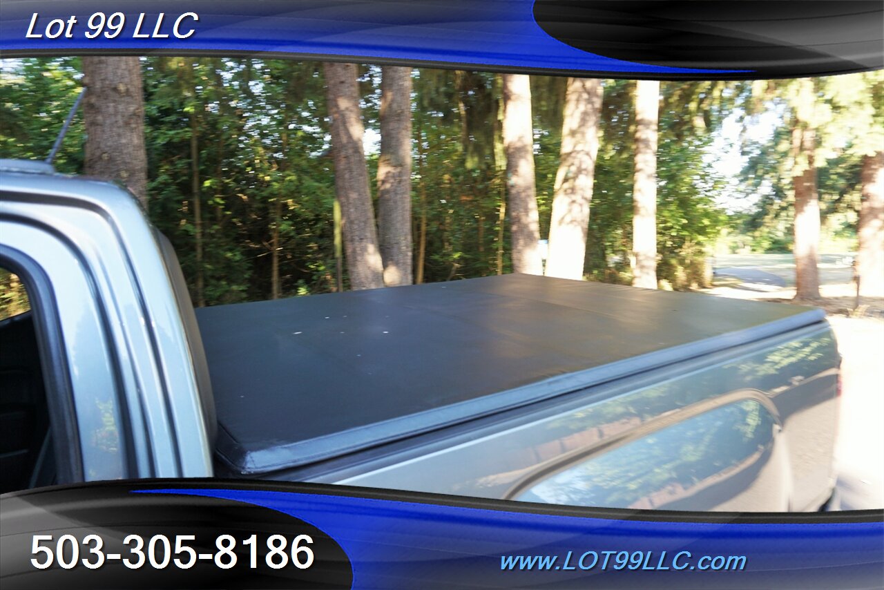 2020 GMC Canyon All Terrain 4X4 2.8L Turbo Diesel Leather 6 ft BED - Photo 15 - Milwaukie, OR 97267